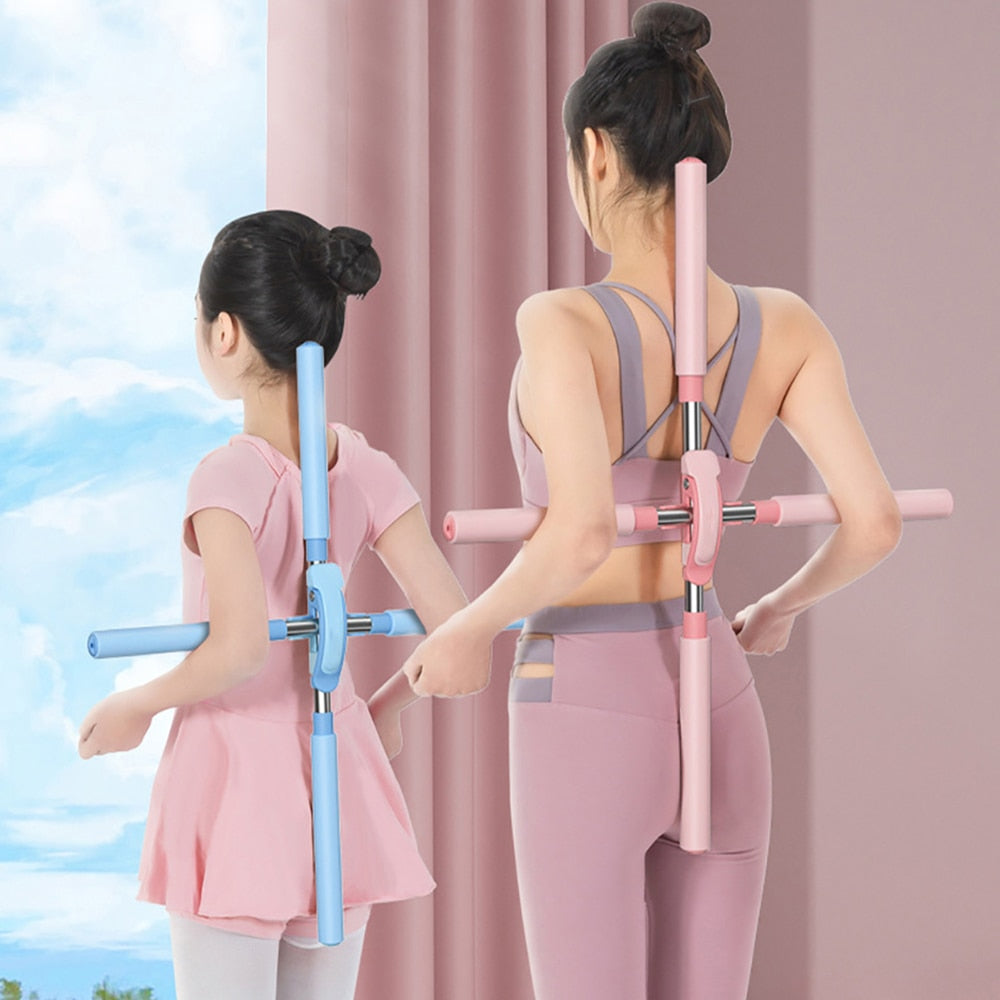 Yoga Back Corrector