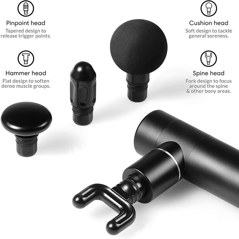 Mini Massager