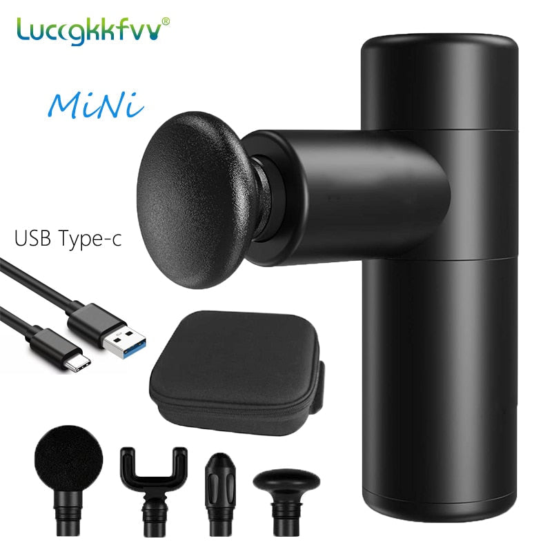 Mini Massager