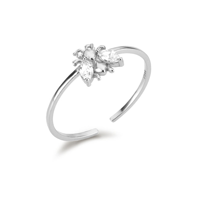 Earrings and Ring Collection