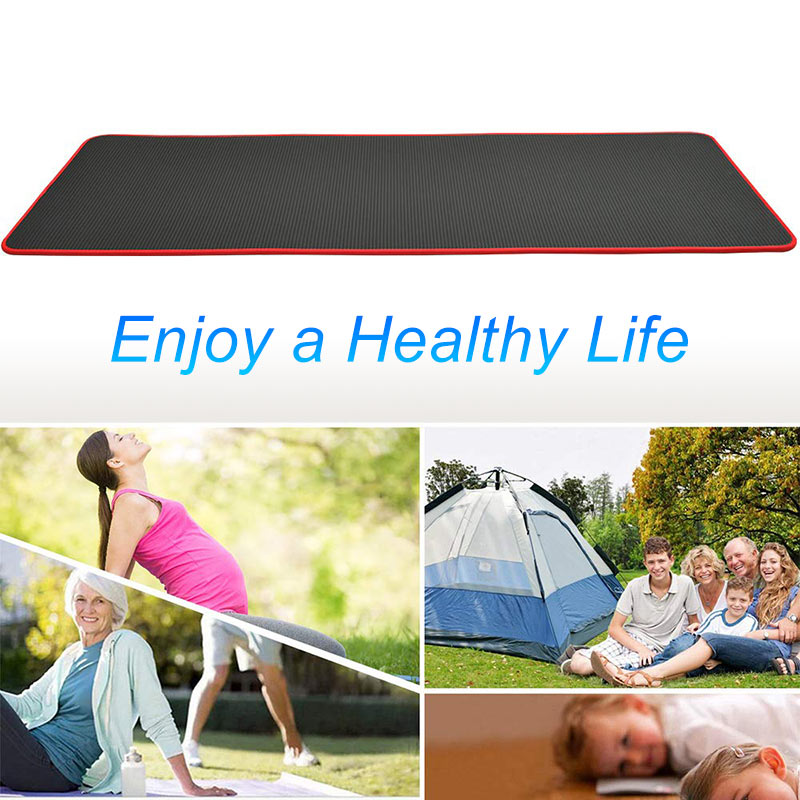 10mm Yoga Mat