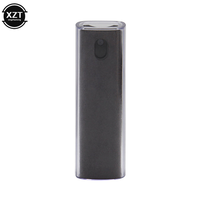 2 In 1 Phone Screen Cleaner Spray
