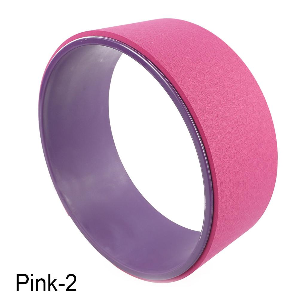 Yoga Wheel