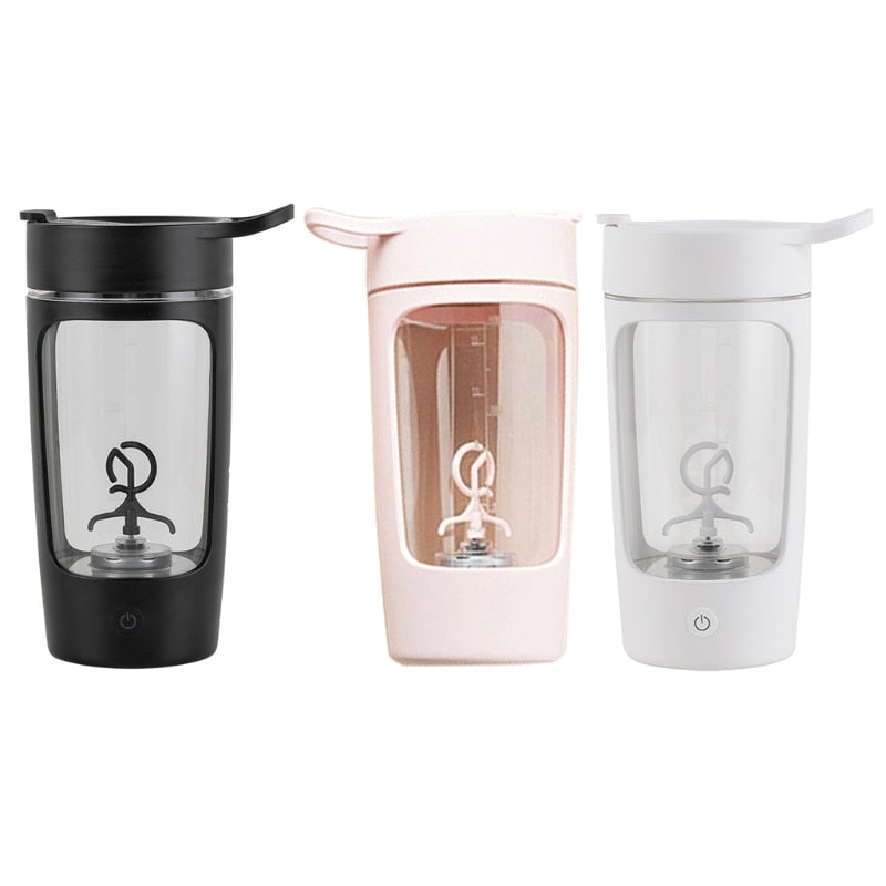 Electric Protein Shaker Cup