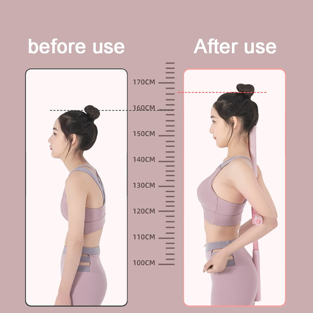 Yoga Back Corrector