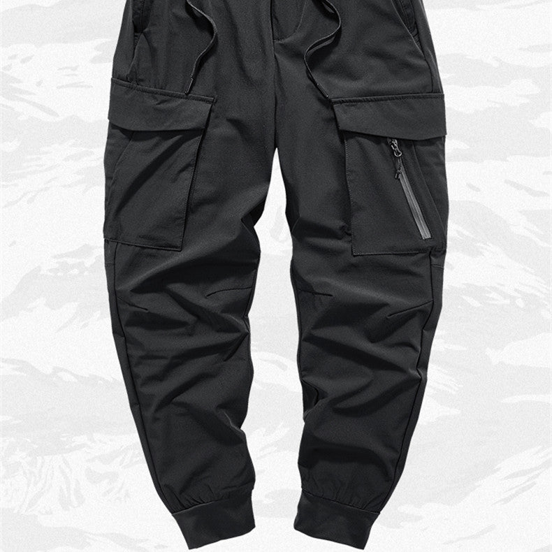 Cargo Pants Quick Drying Sports