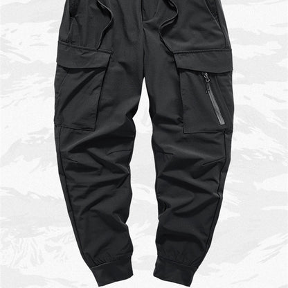 Cargo Pants Quick Drying Sports