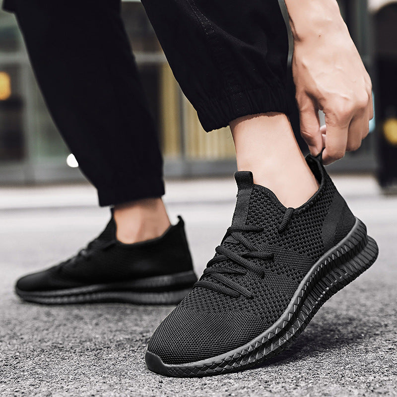Walking Sneakers Lightweight Breathable