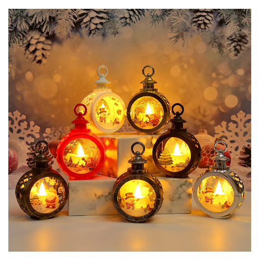 New Arrival Vintage LED Candle