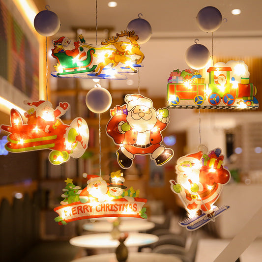 Christmas Decoration Lights
