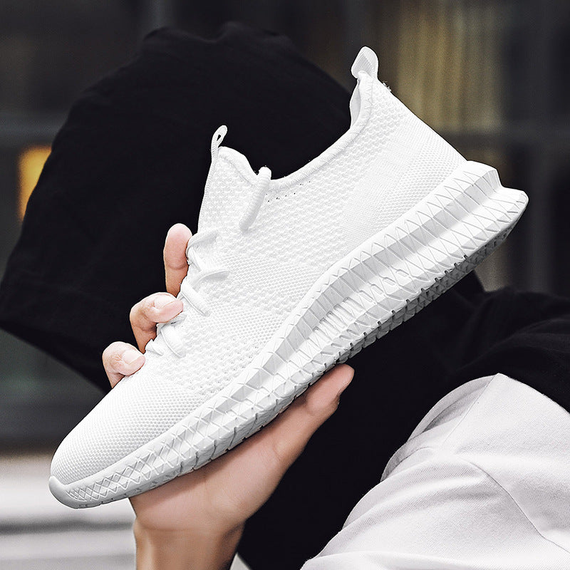 Walking Sneakers Lightweight Breathable
