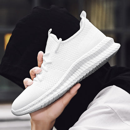 Walking Sneakers Lightweight Breathable