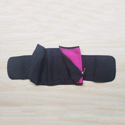 Women's Sports Body Shaping Belt