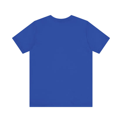 Daughters of Divinity Unisex Jersey Tee - OES Chapter #1911