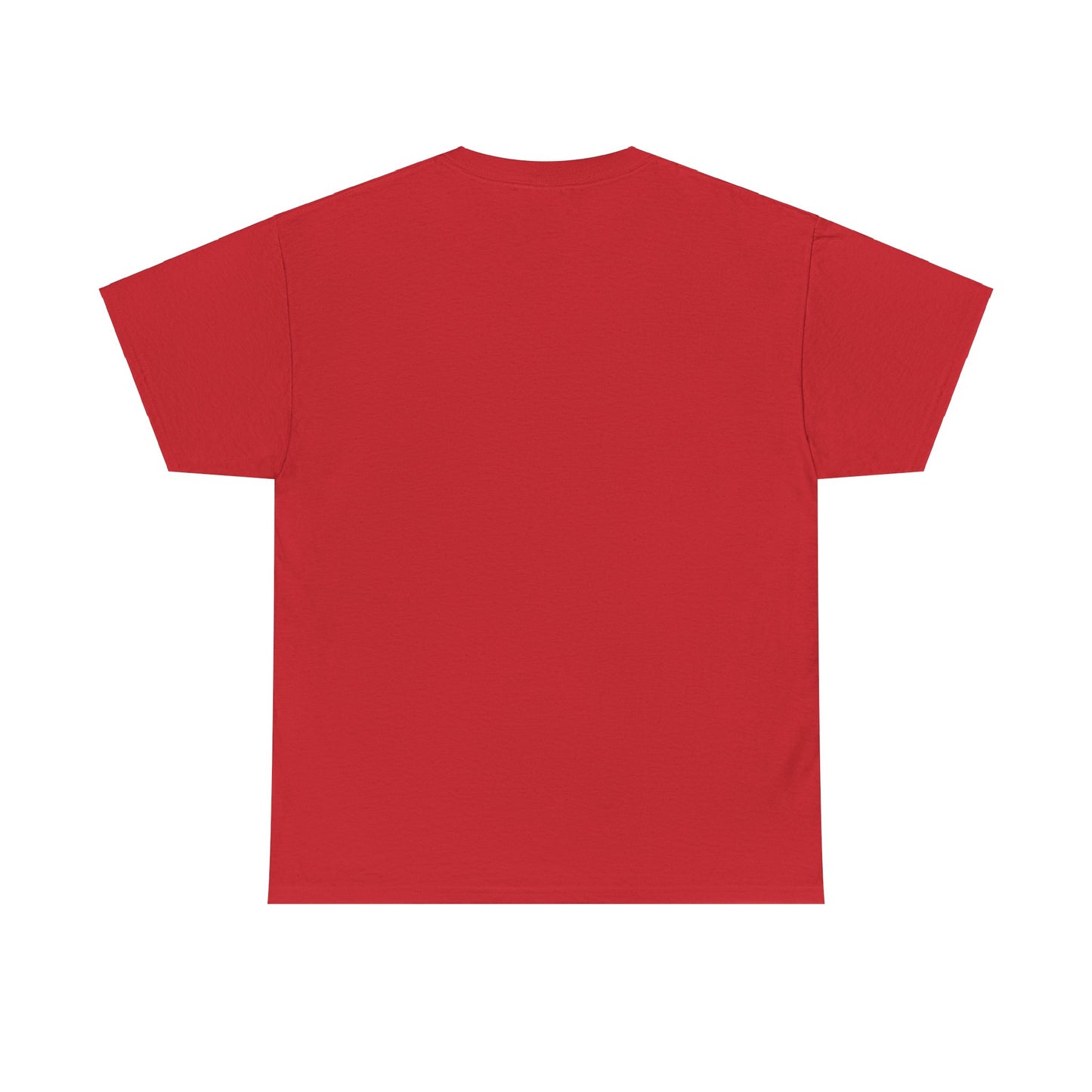 Push H8 Unisex Heavy Cotton Tee
