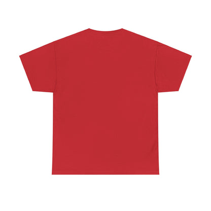 Push H8 Unisex Heavy Cotton Tee