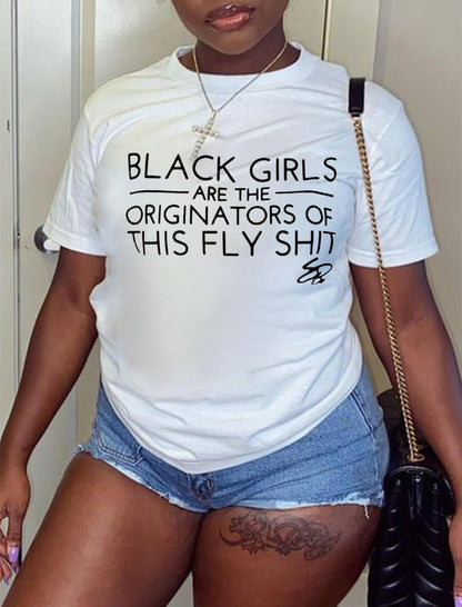 BG Fly T-shirt