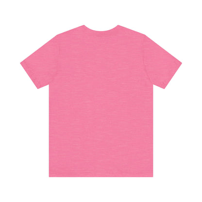 Daughters of Divinity Unisex Jersey Tee - OES Chapter #1911