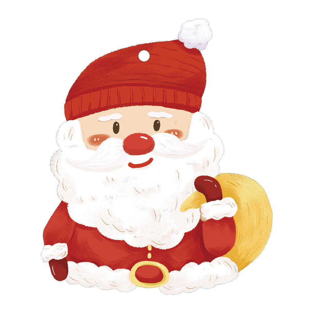 Decorative Christmas Ornament