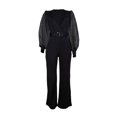 Women's Jumpsuit
