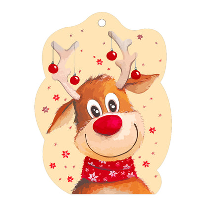 Decorative Christmas Ornament