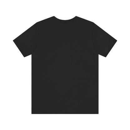 Daughters of Divinity Unisex Jersey Tee - OES Chapter #1911