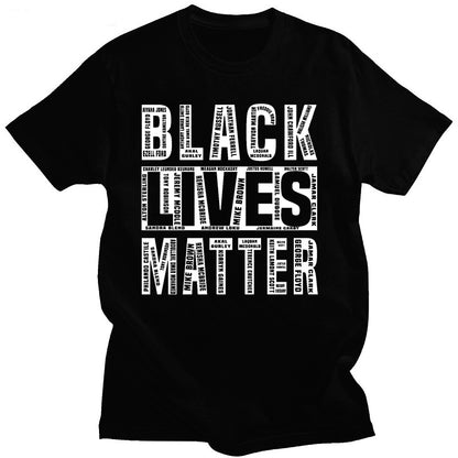 BLM T-Shirt