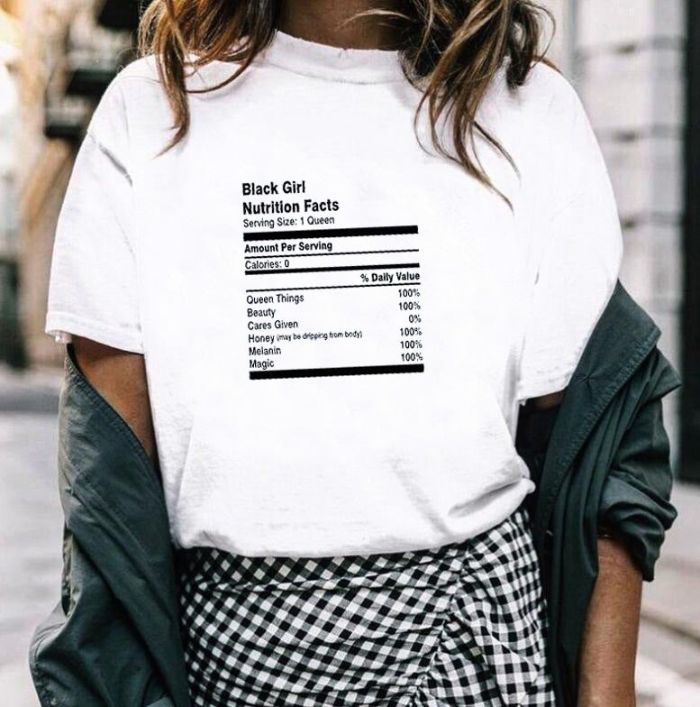 BLM T-Shirt