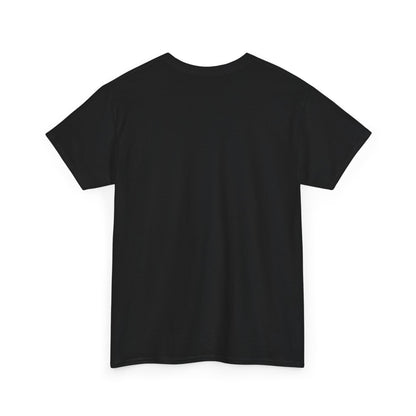 Push H8 Unisex Heavy Cotton Tee