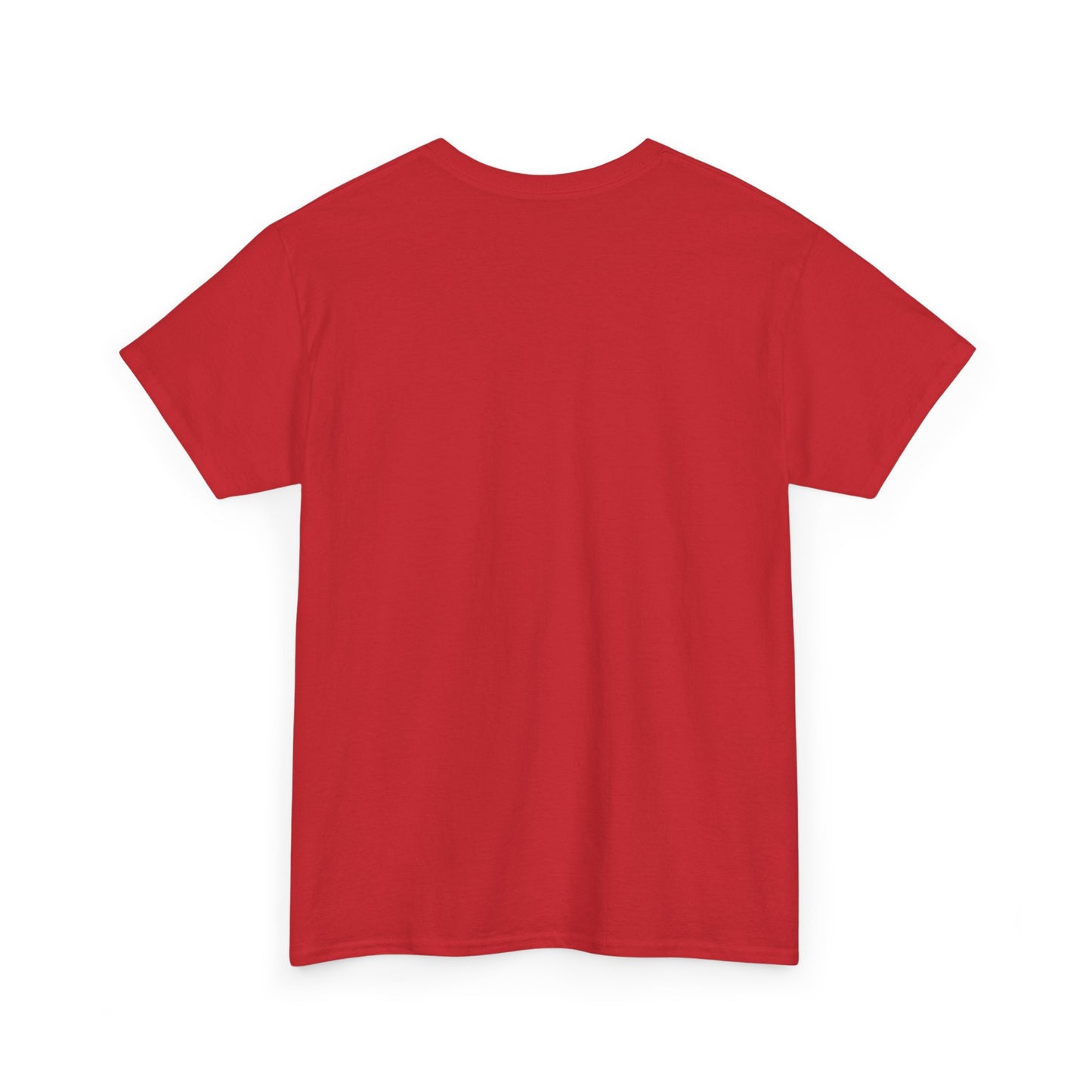 Push H8 Unisex Heavy Cotton Tee