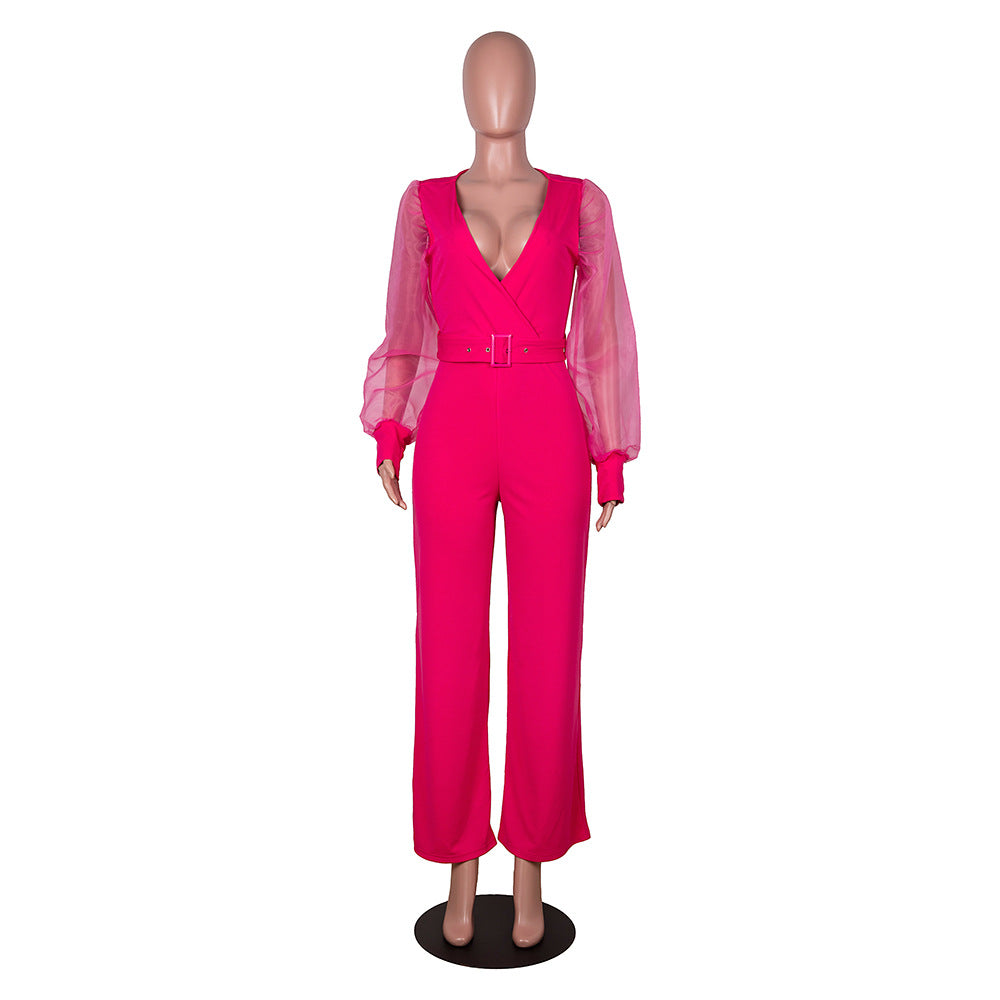 Women's Jumpsuit