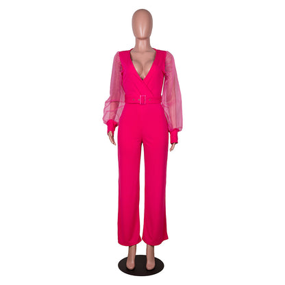 Women's Jumpsuit