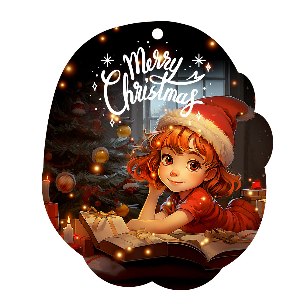 Decorative Christmas Ornament