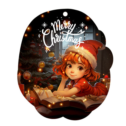 Decorative Christmas Ornament