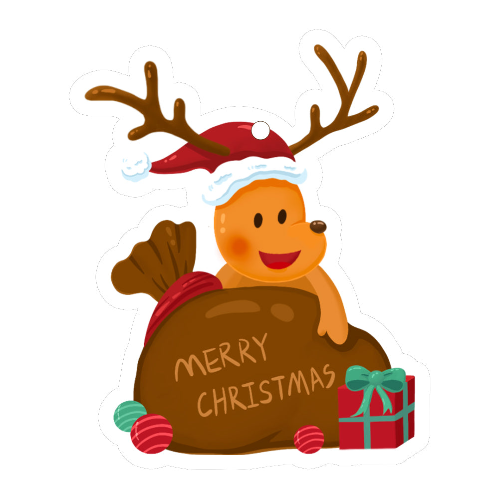 Decorative Christmas Ornament