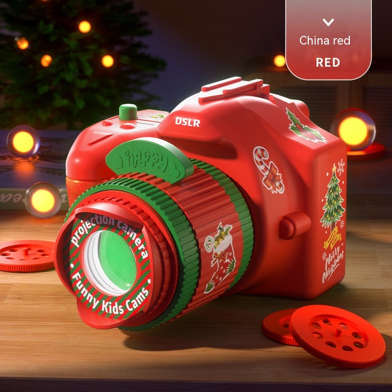 Puzzle Star Light Flashlight