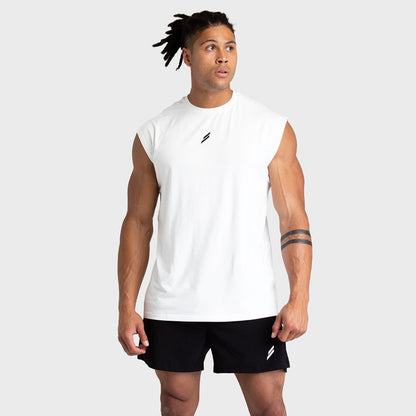 Men's Casual Running Training Sports Vest