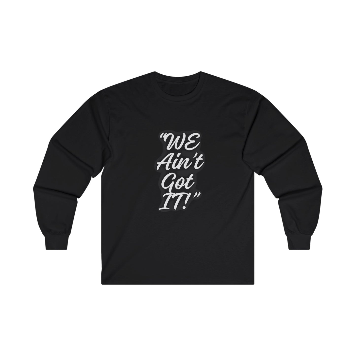 Unisex Ultra Cotton Long Sleeve Tee