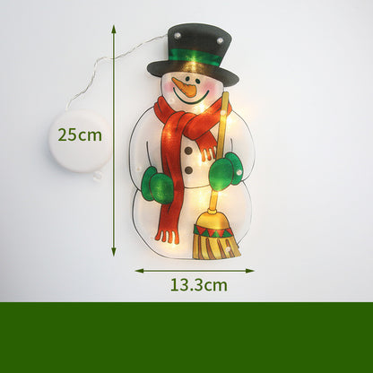 Christmas Decoration Lights