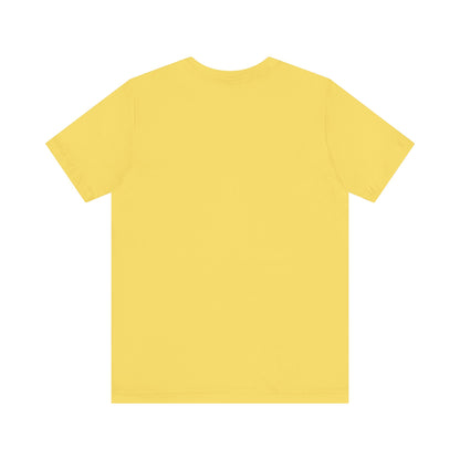 Daughters of Divinity Unisex Jersey Tee - OES Chapter #1911