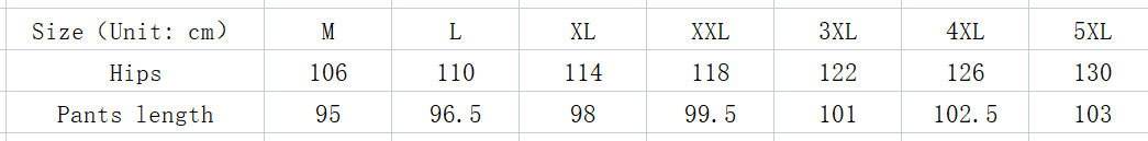 Embroidery Color Matching Youth Fashion Exercise Casual Pants
