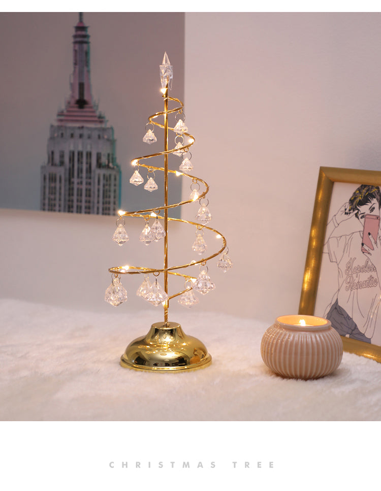 Desktop Christmas Decoration New