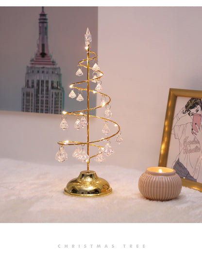 Desktop Christmas Decoration New