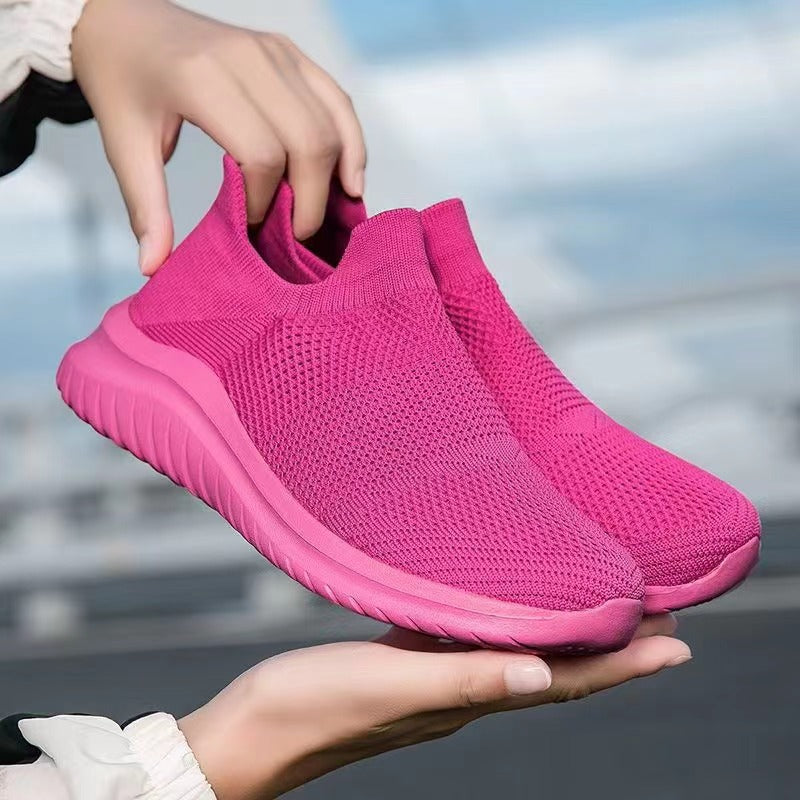 Lightweight Outdoor Walking Sneakers