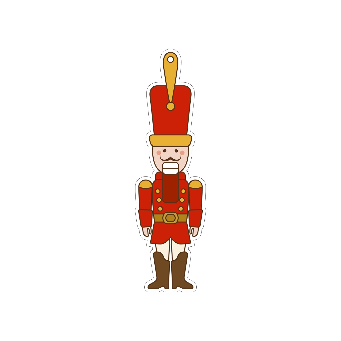Decorative Christmas Ornament