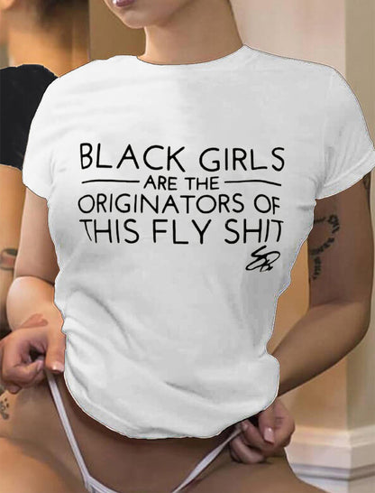 BG Fly T-shirt