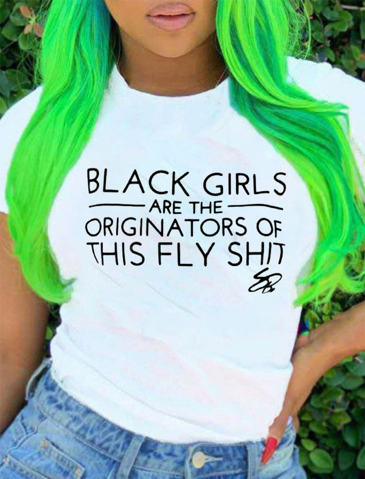 BG Fly T-shirt