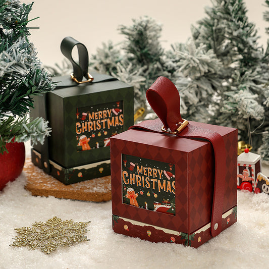 Christmas Gift Box