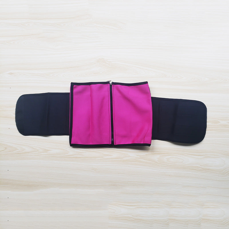 Women's Sports Body Shaping Belt