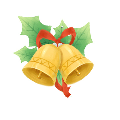 Decorative Christmas Ornament